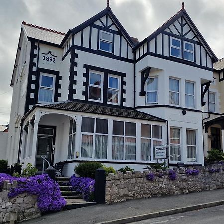 كولوين باي Colbourn Bed And Breakfast المظهر الخارجي الصورة