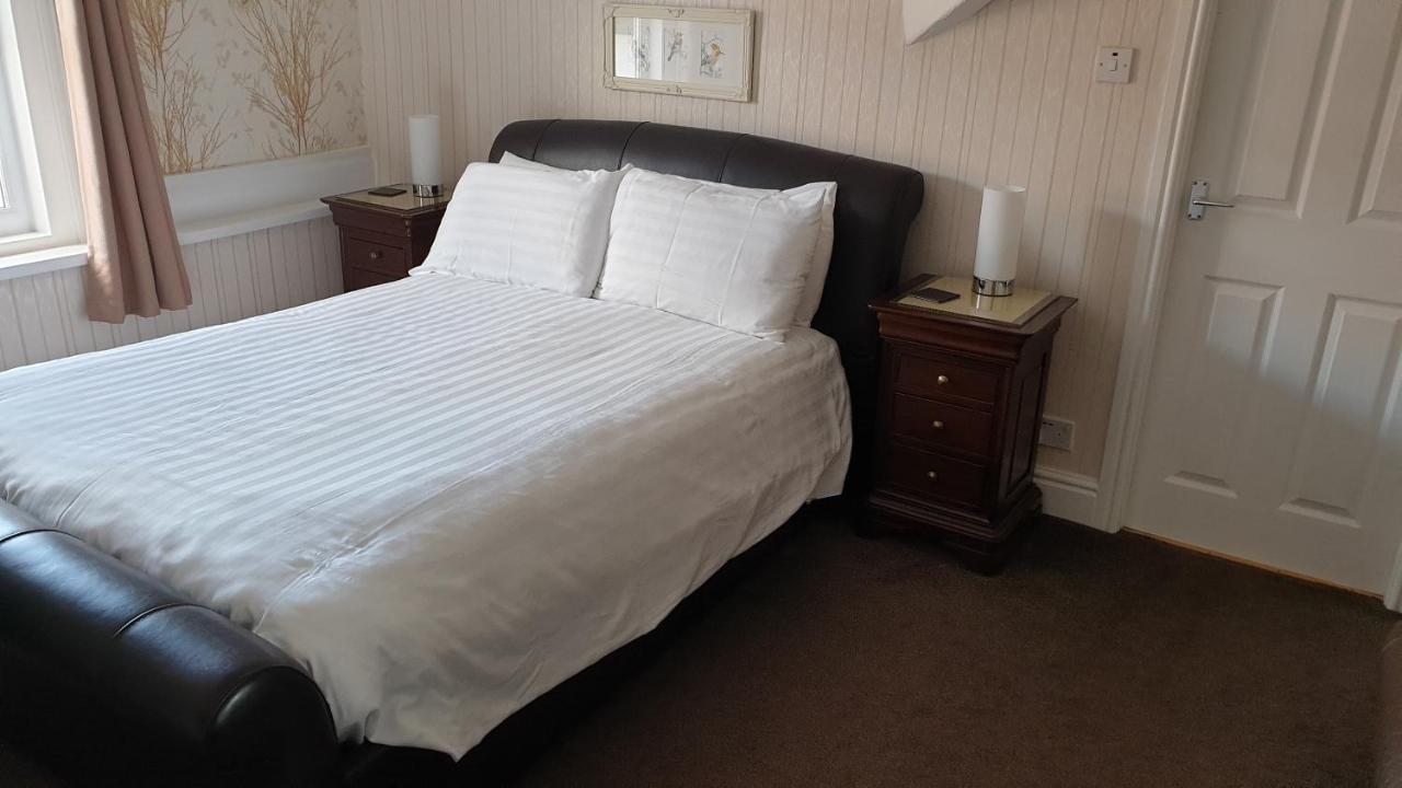 كولوين باي Colbourn Bed And Breakfast المظهر الخارجي الصورة
