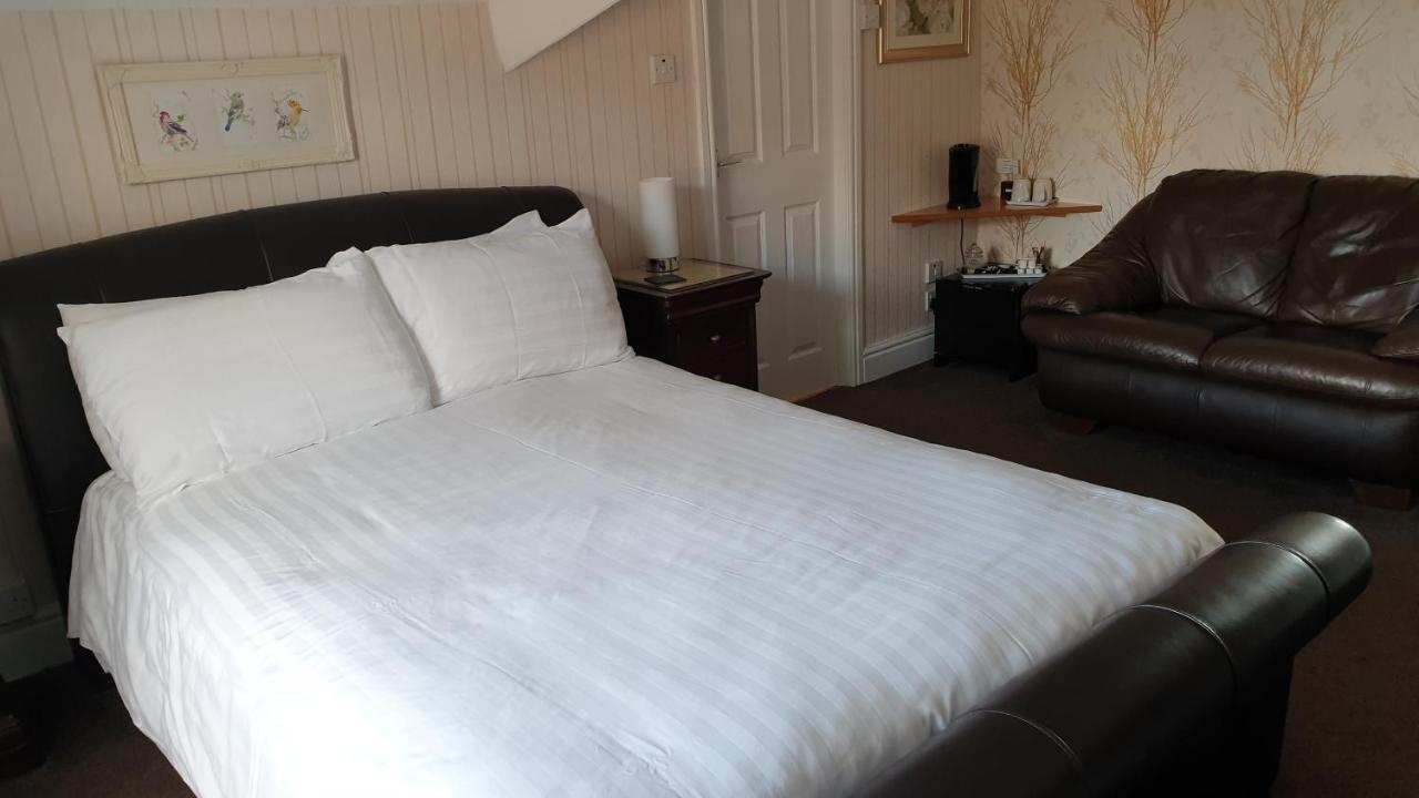 كولوين باي Colbourn Bed And Breakfast المظهر الخارجي الصورة
