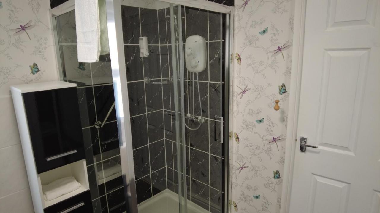 كولوين باي Colbourn Bed And Breakfast المظهر الخارجي الصورة