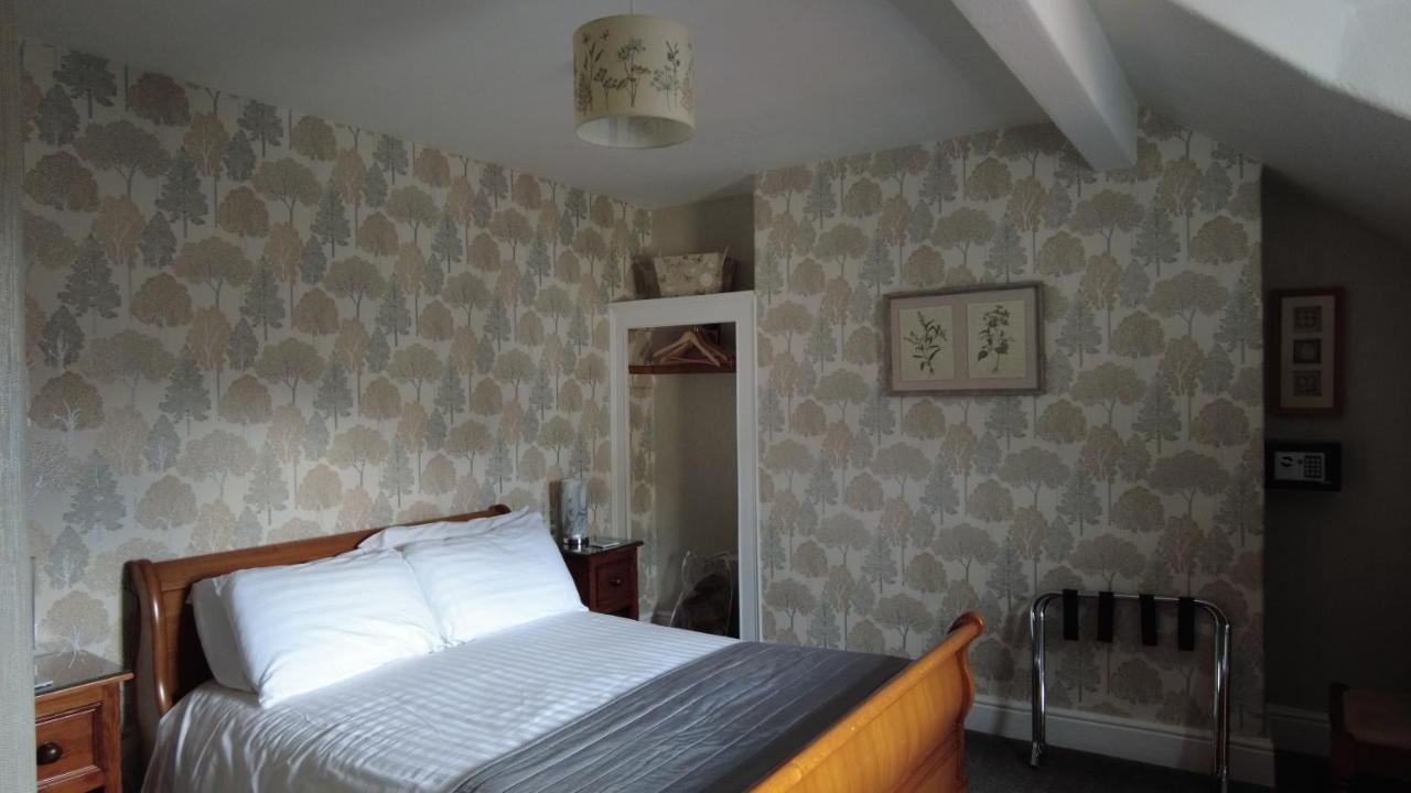 كولوين باي Colbourn Bed And Breakfast المظهر الخارجي الصورة