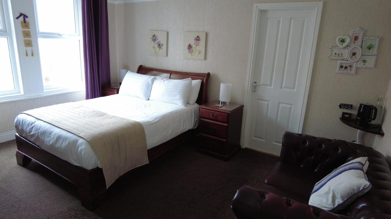 كولوين باي Colbourn Bed And Breakfast المظهر الخارجي الصورة