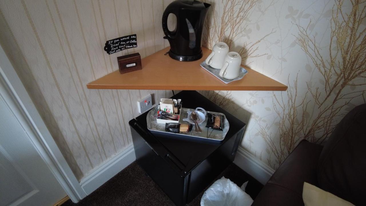 كولوين باي Colbourn Bed And Breakfast المظهر الخارجي الصورة