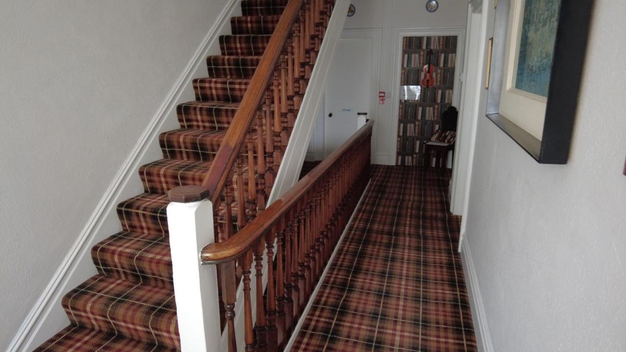 كولوين باي Colbourn Bed And Breakfast المظهر الخارجي الصورة