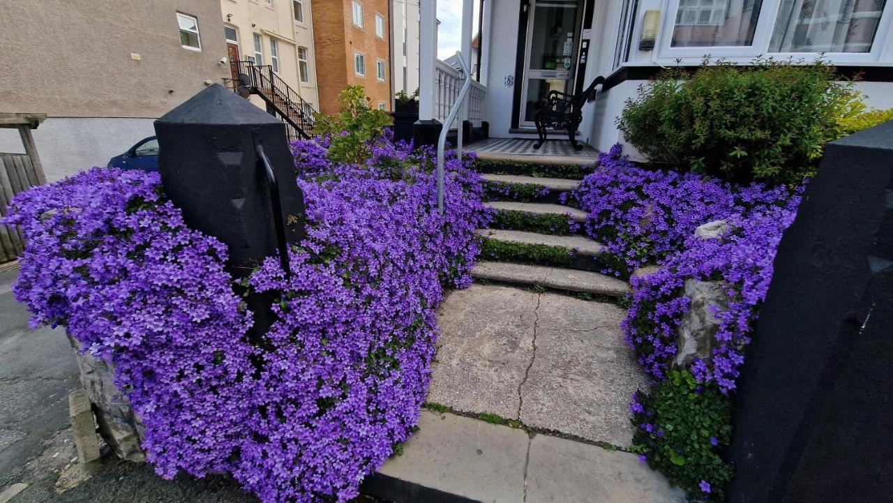 كولوين باي Colbourn Bed And Breakfast المظهر الخارجي الصورة