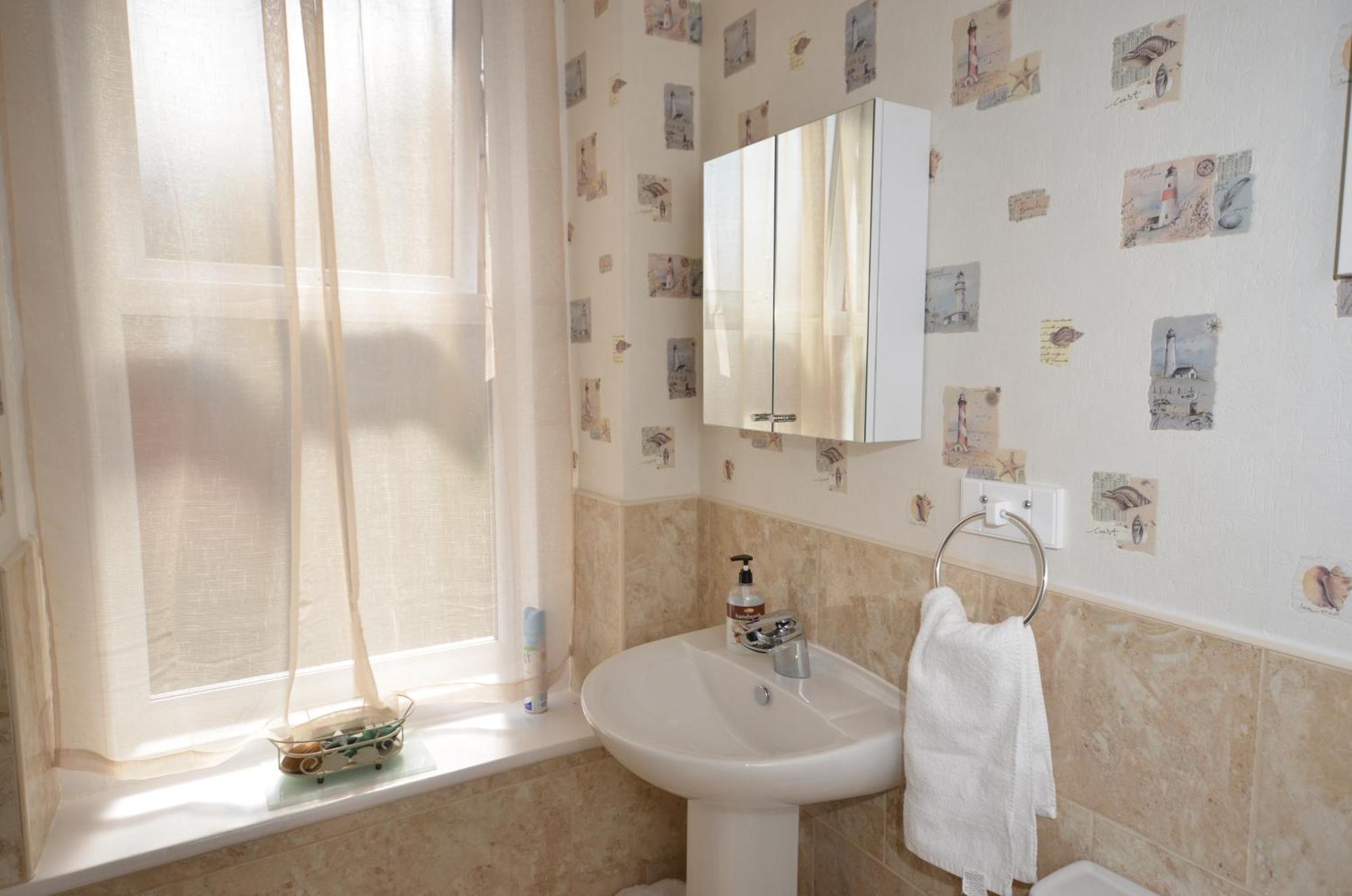 كولوين باي Colbourn Bed And Breakfast الغرفة الصورة