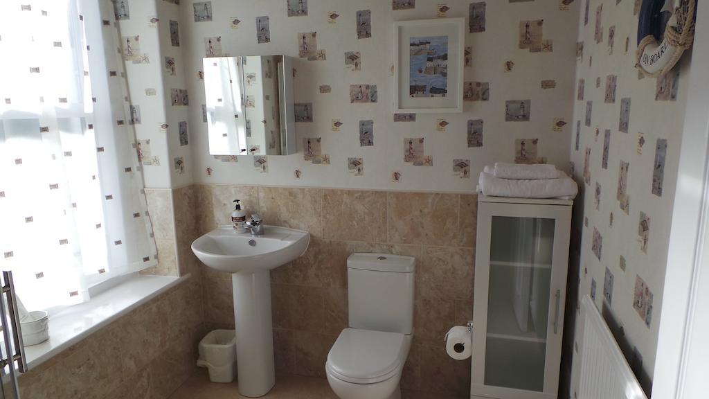 كولوين باي Colbourn Bed And Breakfast المظهر الخارجي الصورة