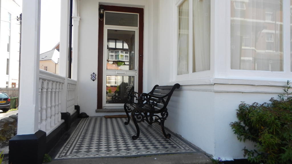 كولوين باي Colbourn Bed And Breakfast المظهر الخارجي الصورة