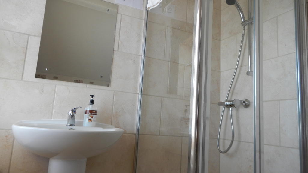 كولوين باي Colbourn Bed And Breakfast المظهر الخارجي الصورة
