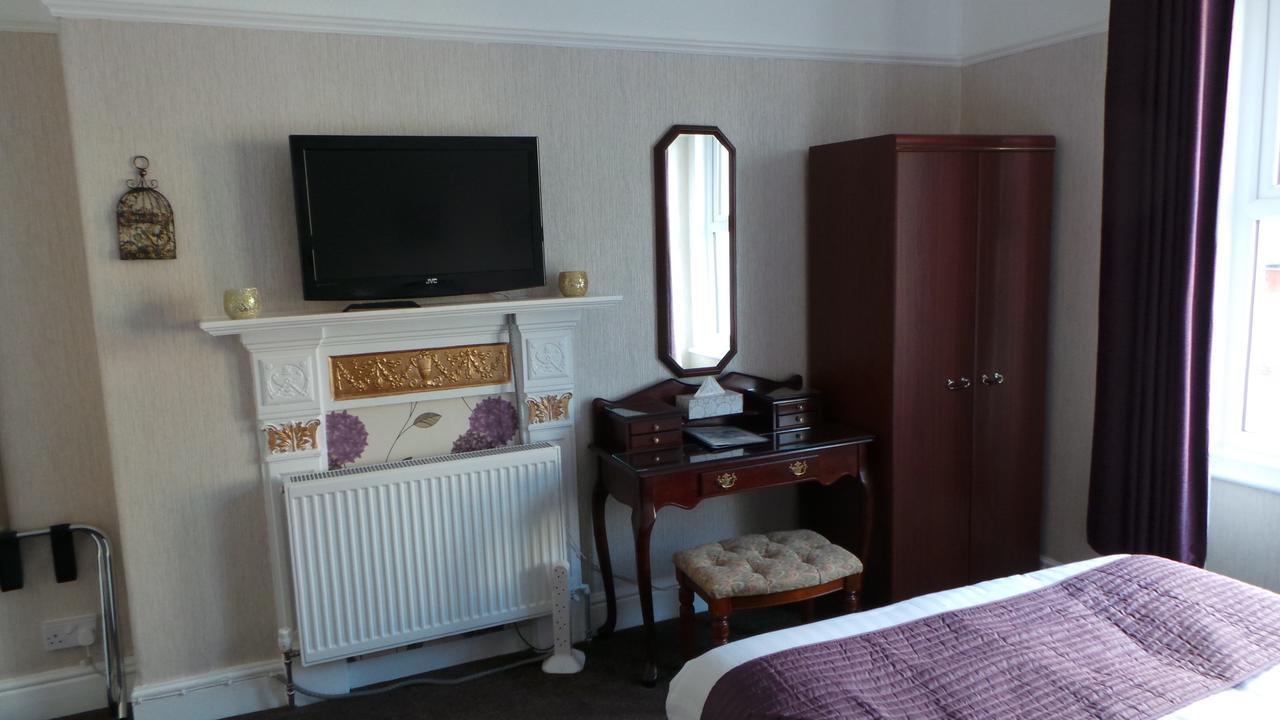 كولوين باي Colbourn Bed And Breakfast المظهر الخارجي الصورة