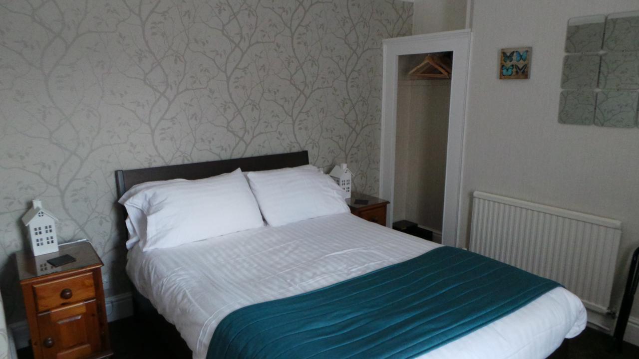 كولوين باي Colbourn Bed And Breakfast المظهر الخارجي الصورة