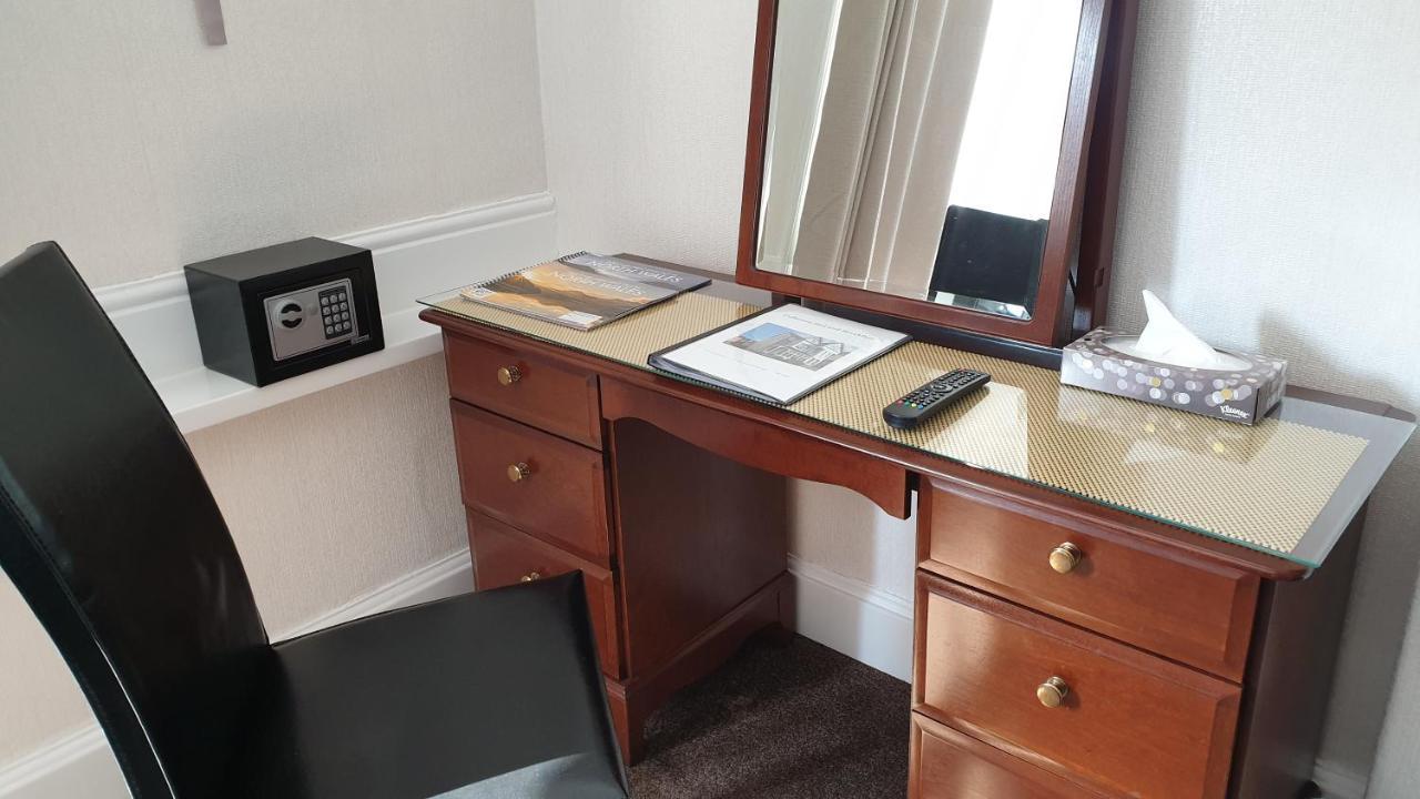 كولوين باي Colbourn Bed And Breakfast المظهر الخارجي الصورة