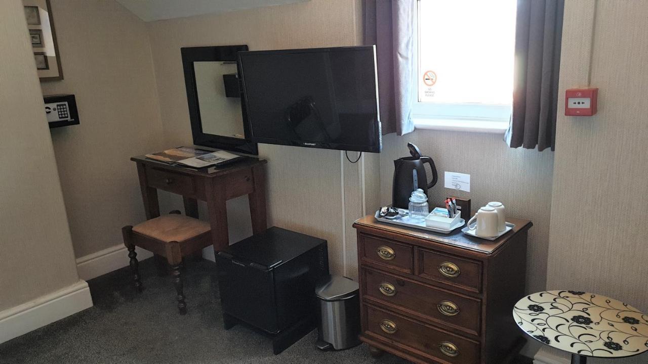 كولوين باي Colbourn Bed And Breakfast المظهر الخارجي الصورة